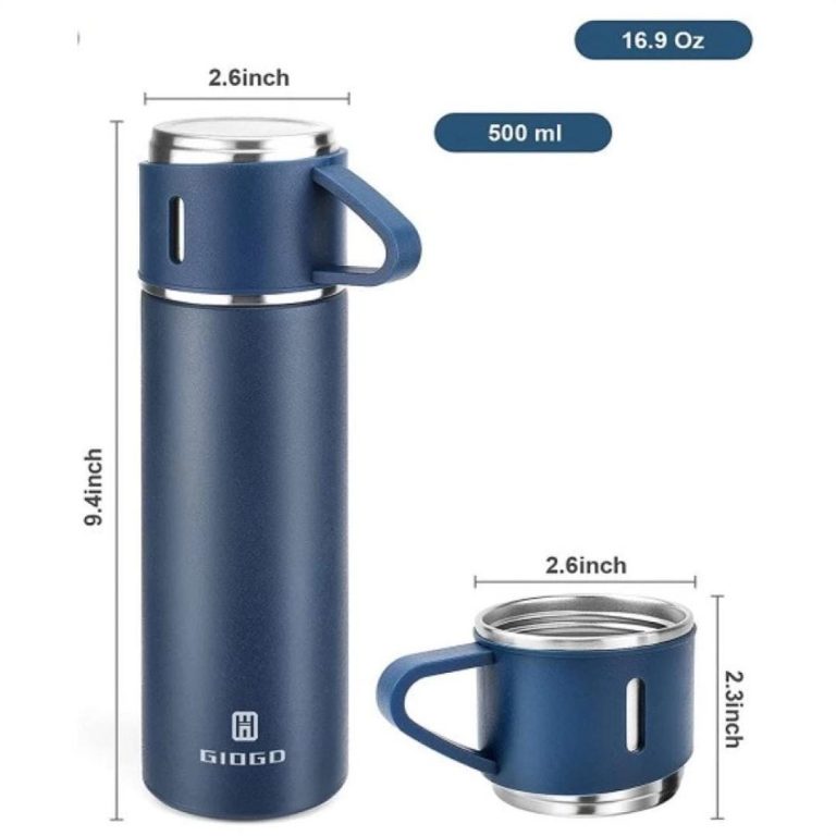 Vaccum Flask set - Image 3