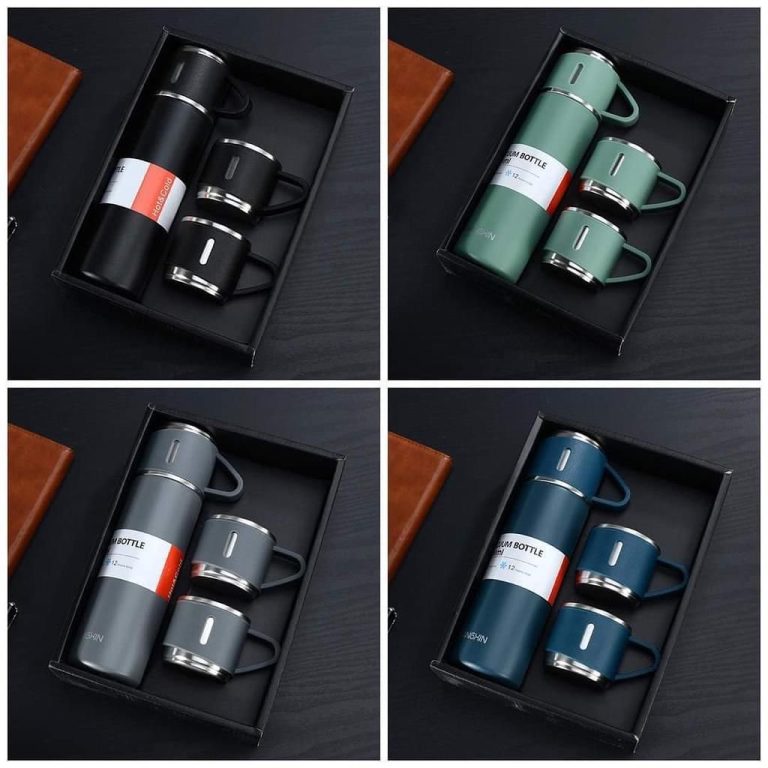 Vaccum Flask set