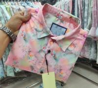 Premium Quality Exclusive Half Shirt - Image 7