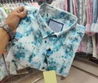Premium Quality Exclusive Half Shirt - Image 11