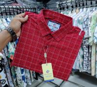 Pure Cotton full Sleeve Check Shirt - Image 12