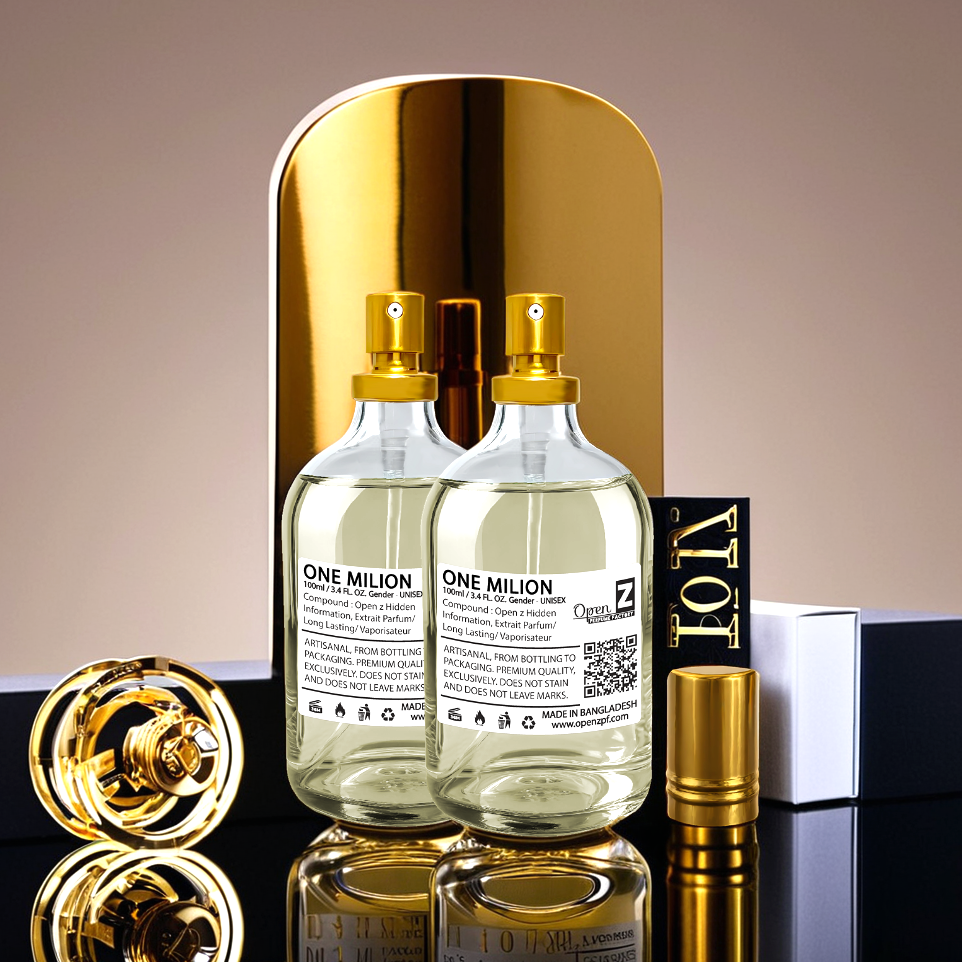 ONE MILION 100ml