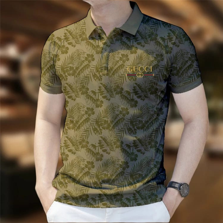 Exclusive Summer Half Sleeve Polo Shirt Code: CB 6045 - Image 2