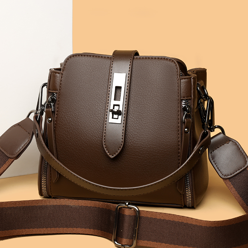 High-Quality Messenger Bags For Women's - Image 5