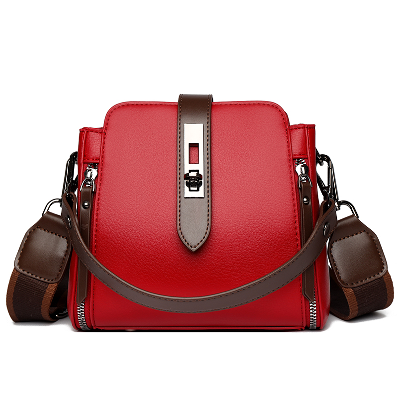 High-Quality Messenger Bags For Women's