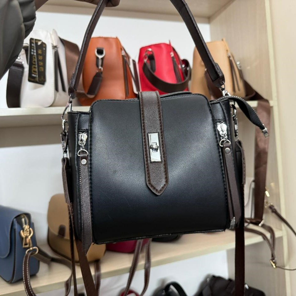 High-Quality Messenger Bags For Women's - Image 4