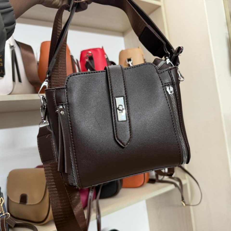 High-Quality Messenger Bags For Women's - Image 3