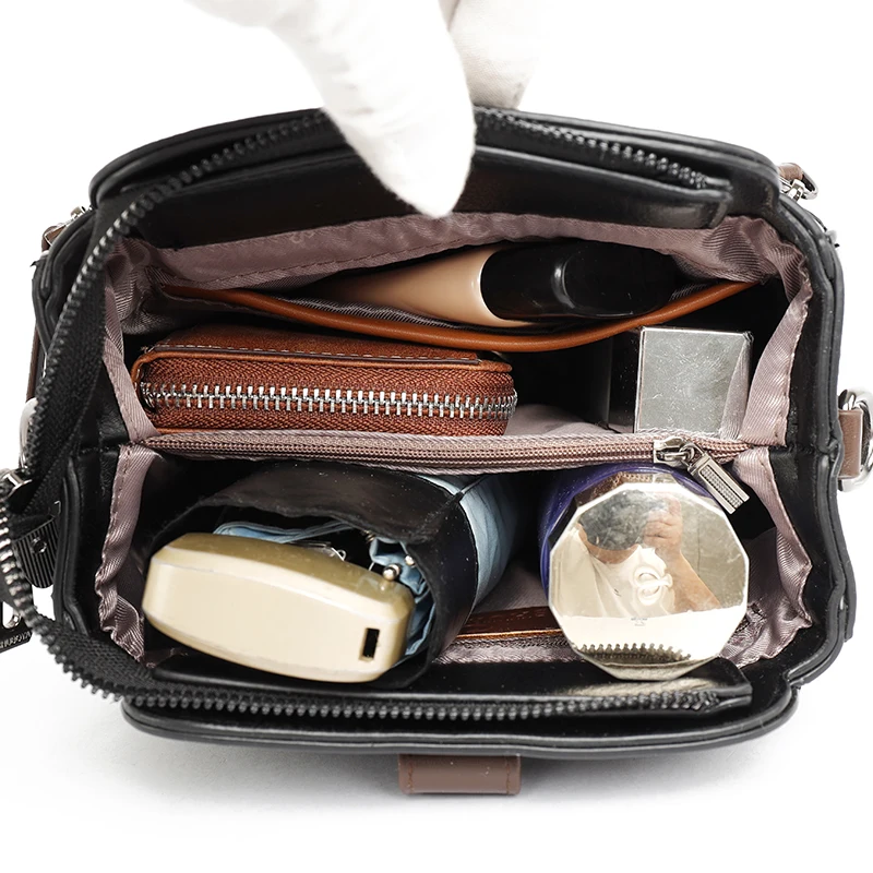 High-Quality Messenger Bags For Women's - Image 6