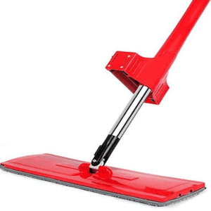 Free Hand and 360 Degree Rotating Spin Mop Code: CB 5904