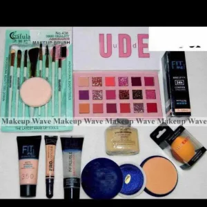 Makeup Item