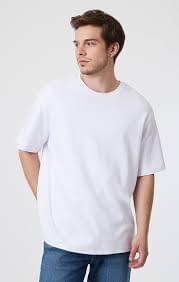 Drop Shoulder T-Shirt for Men Code: CB 5963