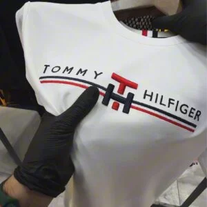 Premium Drop Shoulder T-Shirt